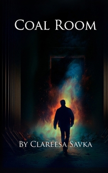 Paperback Coal Room Book