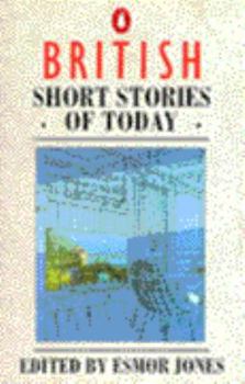 Paperback British Short Stories of Today Book