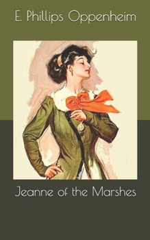 Paperback Jeanne of the Marshes Book