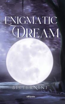 Paperback Enigmatic Dream [Filipino] Book