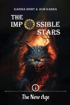 Paperback The Impossible Stars: The New Age Book