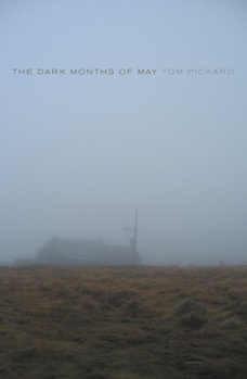 Paperback The Dark Months of May Book