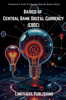 Paperback Basics of Central Bank Digital Currency (CBDC) Book