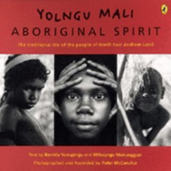 Paperback Yolngu Mali Book