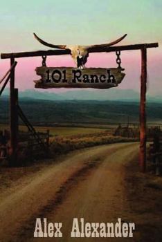 Paperback The101 Ranch Book