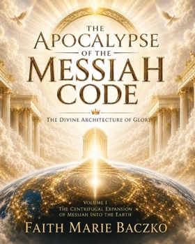 The Fractal Apocalypse of Messiah!