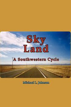 Paperback Sky Land Book