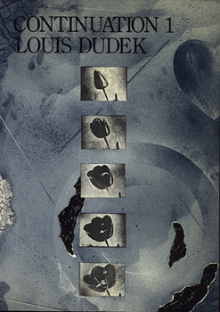 Hardcover Continuation I Book