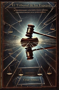 Paperback El Tribunal de los Espejos [Spanish] Book