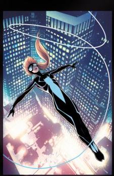Spider-Girl: Family Values - Book  of the Spider-Island: The Amazing Spider-Girl