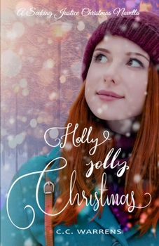 Paperback Holly Jolly Christmas Book