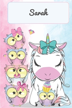 Sarah (German Edition)