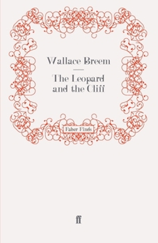 Paperback The Leopard and the Cliff Book