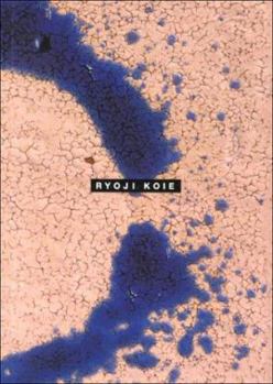 Hardcover Ryoji Koie Book