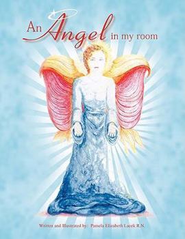 Paperback An Angel in My Room Book