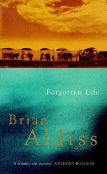 Forgotten Life - Book #2 of the Squire Quartet