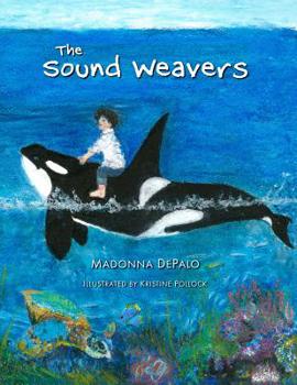 Paperback The Sound Weavers Book
