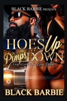 Paperback Hoe$ Up Pimp$ Down Book
