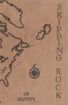 Paperback Skipping Rock Book