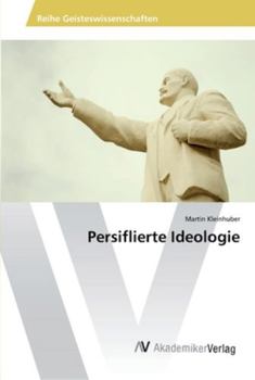 Paperback Persiflierte Ideologie [German] Book