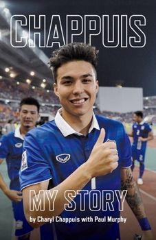 Paperback Chappuis - My Story Book