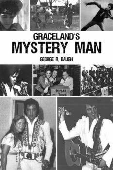 Paperback Graceland's Mystery Man Book