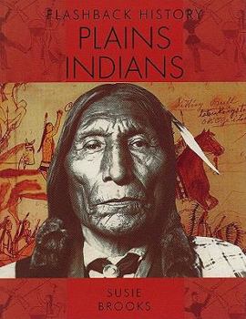 Paperback Plains Indians Book