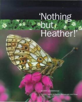 Paperback Nothing But Heather!' Book