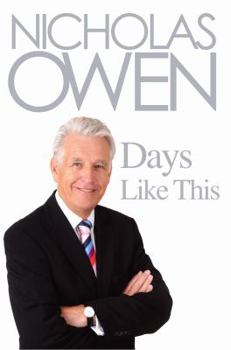 Paperback Days Like This Book