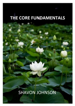 Paperback The Core Fundamentals Book