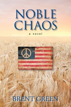 Paperback Noble Chaos Book