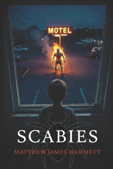 Paperback Scabies: An Incident Book