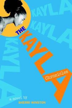 Hardcover The Kayla Chronicles Book