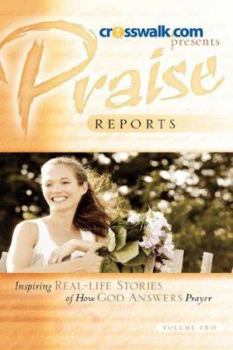 Hardcover Praise Reports Vol. II Book