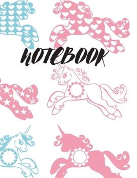NOTEBOOK: Lined Notebook / Journal Gift 120 Pages - Large (8.5 x 11 inches)