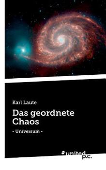 Paperback Das geordnete Chaos: - Universum - [German] Book