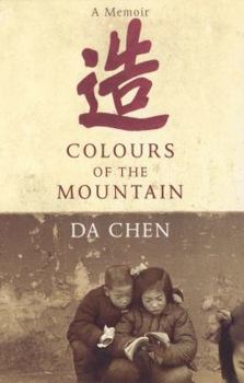 Paperback Colours of the Mountain Book