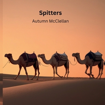Paperback Spitters Book
