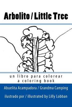 Paperback Arbolito / Little Tree [Spanish] Book
