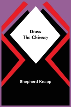 Paperback Down the Chimney Book