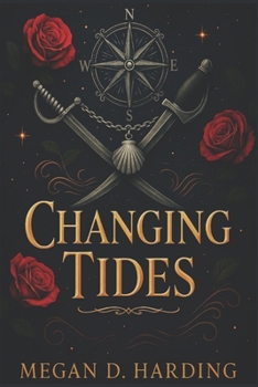 Paperback Changing Tides Book