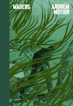 Hardcover Waders Book