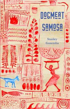 Paperback Dog Meat Samosa Book