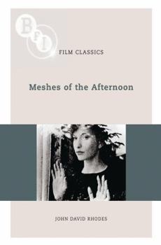 Paperback Meshes of the Afternoon Book