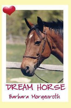 Paperback Dream Horse Book