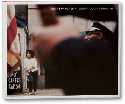Hardcover American Colour 1962-1965 Book