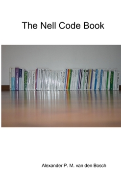 Paperback The Nell Code Book