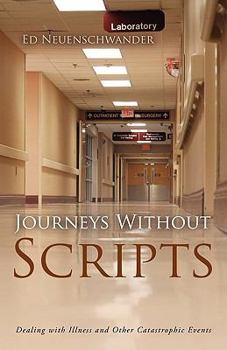Paperback Journeys Without Scripts Book