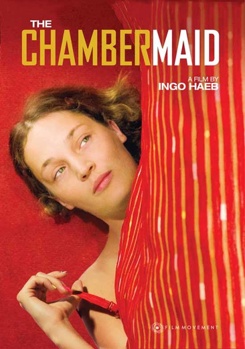 DVD The Chambermaid Book