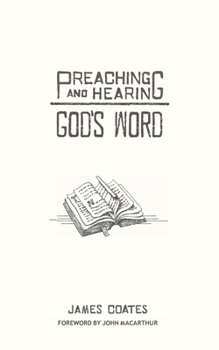 Preaching and Hearing God's Word